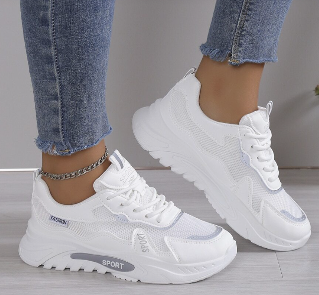 Nina | Premium  sneaker