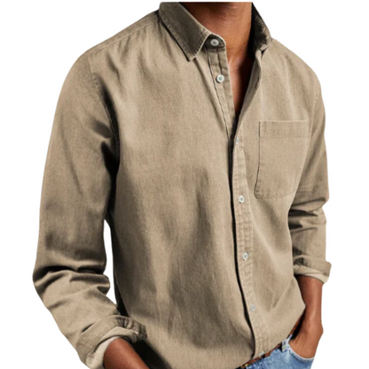 Louis | Men's casual shirt