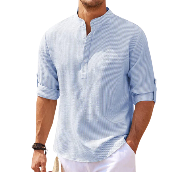 Marc | Men's casual shirt