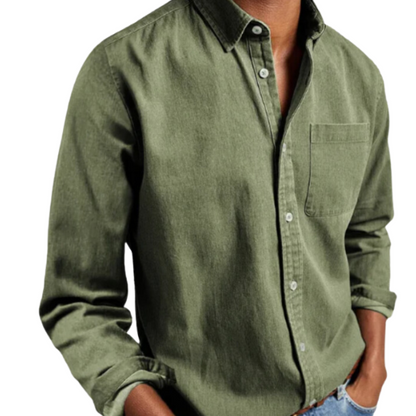 Louis | Men's casual shirt