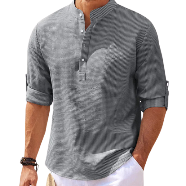 Marc | Men's casual shirt