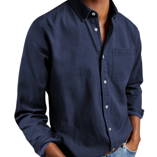 Louis | Men's casual shirt