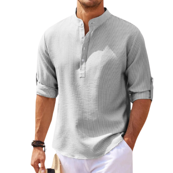 Marc | Men's casual shirt