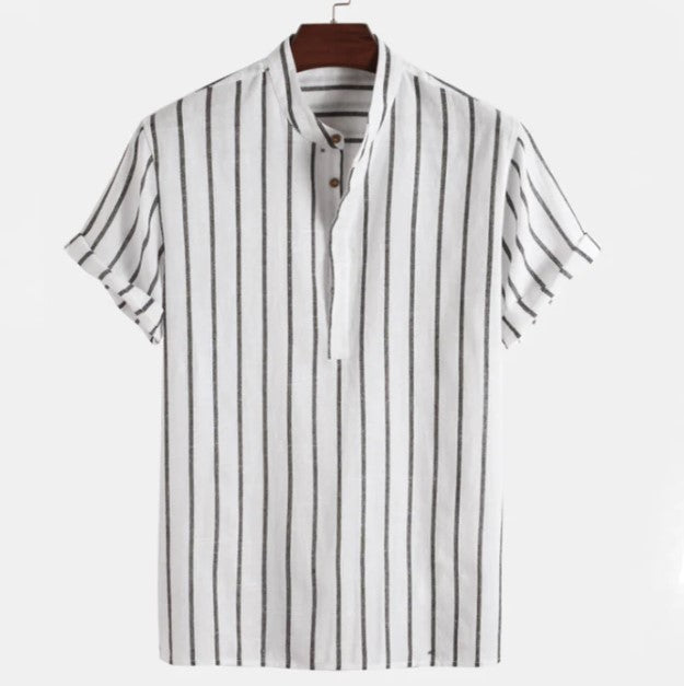 Jason | Men's casual shirt