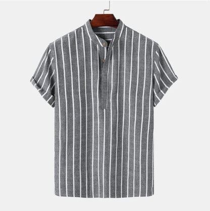 Jason | Men's casual shirt