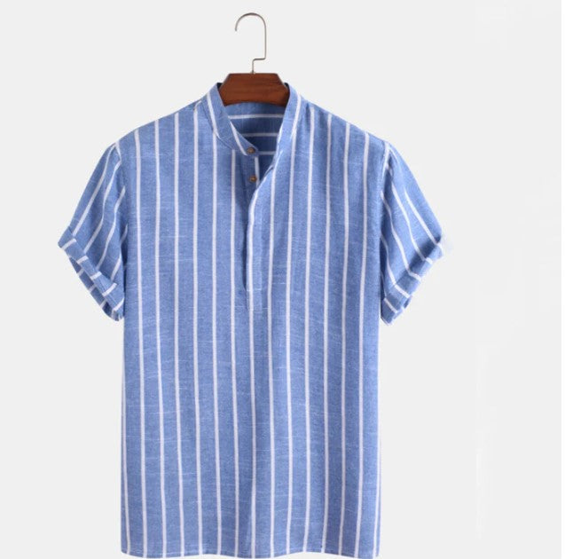 Jason | Men's casual shirt