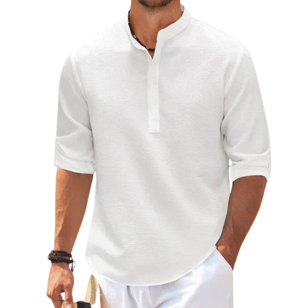 Marc | Men's casual shirt