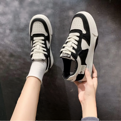 Sophia | Premium Sneaker