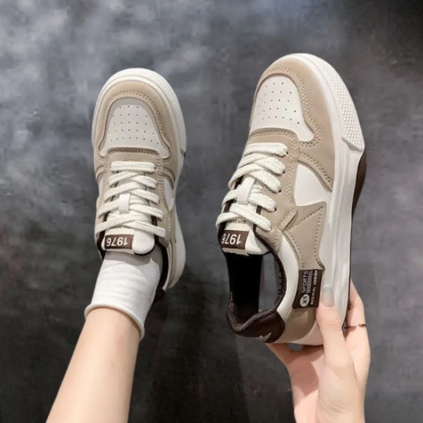 Sophia | Premium Sneaker