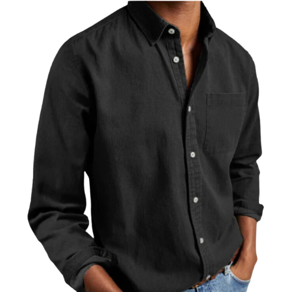 Louis | Men's casual shirt