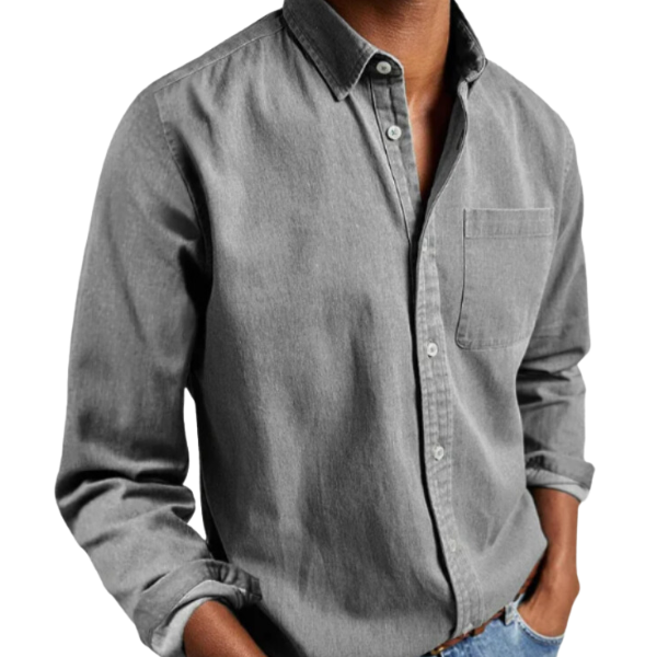 Louis | Men's casual shirt