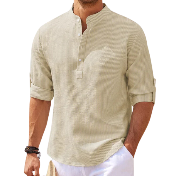 Marc | Men's casual shirt