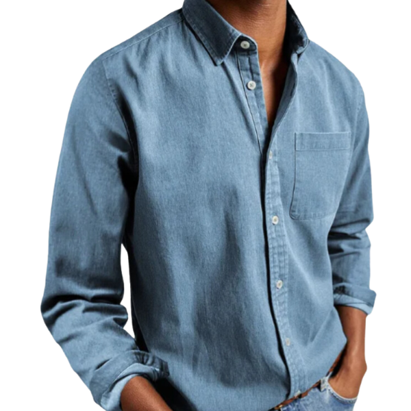 Louis | Men's casual shirt